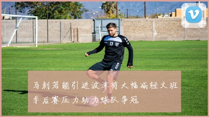 马刺若能引进波津将大幅减轻文班季后赛压力助力球队争冠